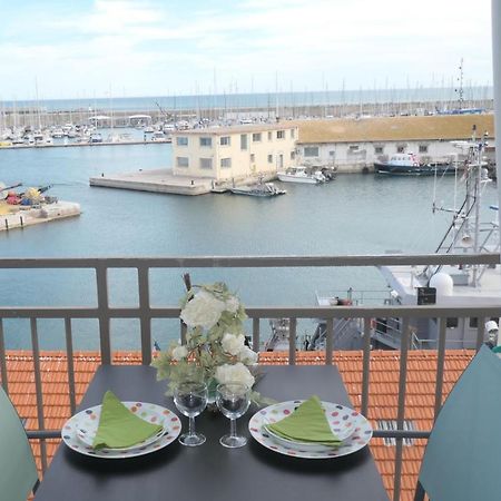 Vue Port Et Mer, Centre-Ville, Au Calme, Garage Сет Экстерьер фото